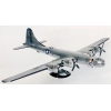 Plastikmodell - ATLANTIS Models 1:120 Boeing B-29 Superfortress mit Wirbel - AMCH208